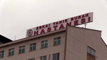 Çin'den Türkiye'ye getirilecek 42 kişi, Zekai Tahir Burak Hastanesinde takip edilecek