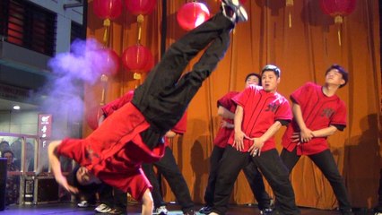 Sydney Lunar New Year  Part 3  Lunar Lanes Street Party,Sussex St, Chinatown, Sydney 25 Jan 20
