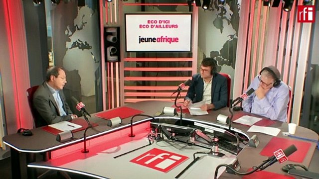 Déforestation en RDC