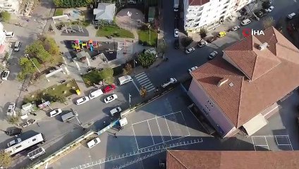 İstanbul’da depremde ağır hasar gören 8 okula yıkım kararı