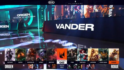 LEC Highlights ALL GAMES Week 2 Day 1 Spring 2020