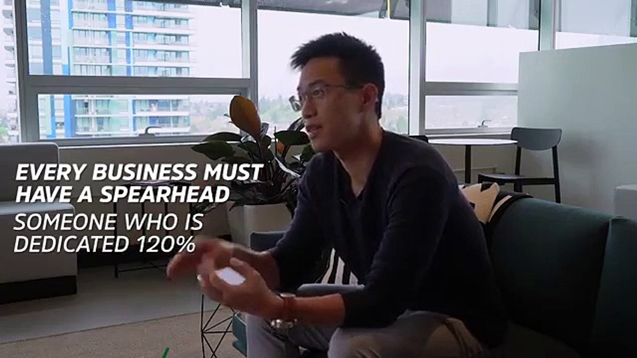 How To Decide Which Business To Start _ Entrepreneur Advice 2020