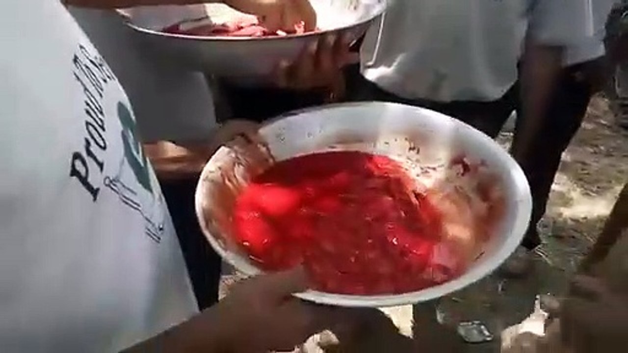 Pakistan Army SSG COMMANDOS training video