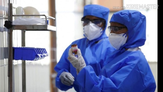 भारत में Coronavirus , 1ST CASE OF CORONA IN INDIA, SYMPTOMS AND PREVENTION FROM CORONA -BY YOGESH