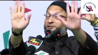 Anjana Om Kashyap ke Saath Tik tok ke Viral Video par Asaduddin Owaisi ne Janta se Ki Yeh Appeal