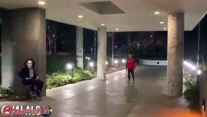 Dumps of horror. Laughed to death 2020   boooom