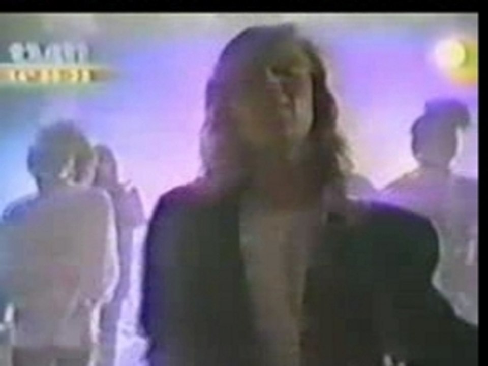 Sandy Marton - Exotic & Erotic 1985