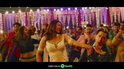 Sip Sip 2.0  Street Dancer 3D  Varun D, Shraddha K, Aparshakti K  Garry S, Jasmine S, Tanishk B