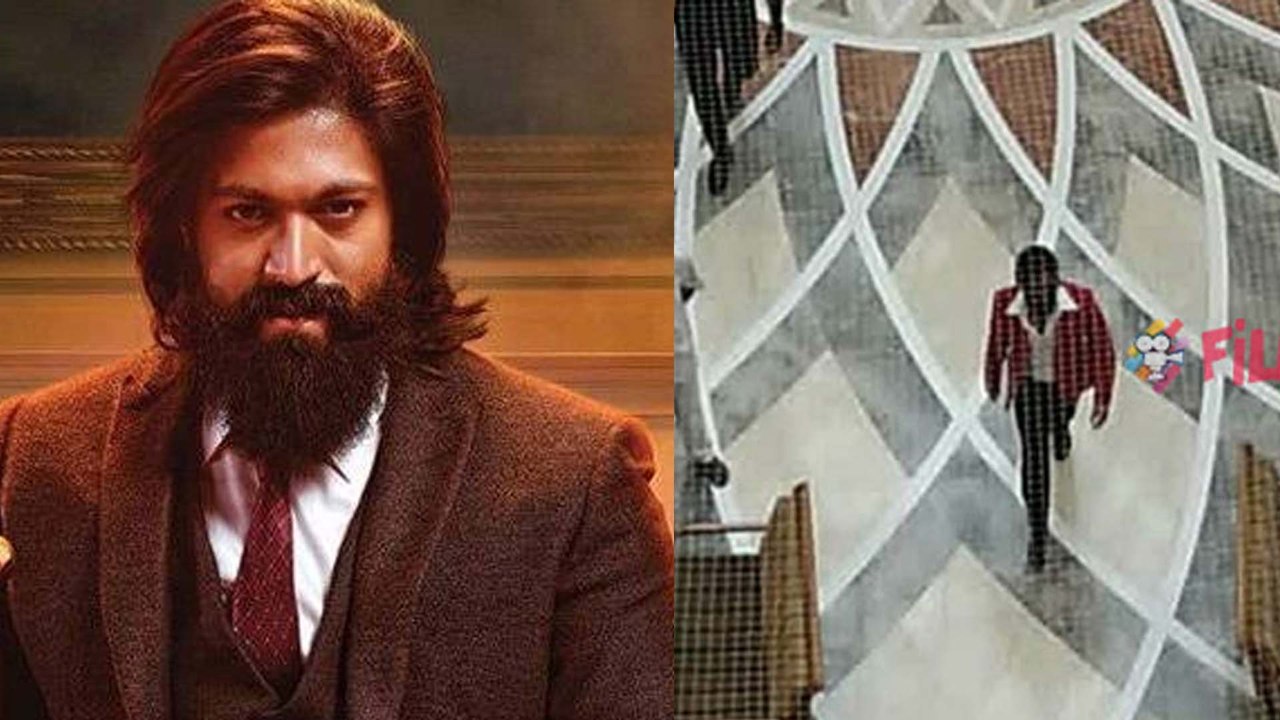 KGF2 in Infosys : ಮೈಸೂರಿನ ಇನ್ಫೋಸಿಸ್ನಲ್ಲಿ ಕೆಜಿಎಫ್ ಚಾಪ್ಟರ್ 2 ಶೂಟಿಂಗ್ | Yash | Filmibeat Kannada