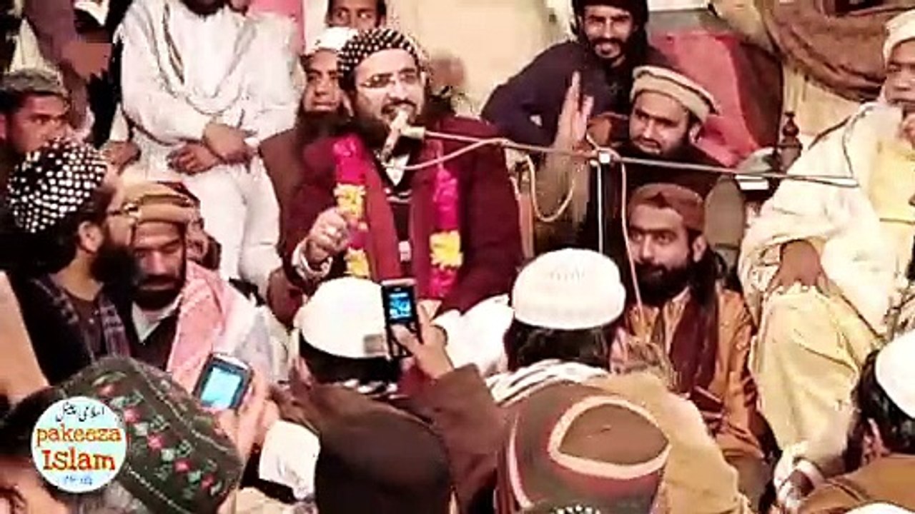 hamara_Pakistan_peara_pakistan__mufti saeed arshad al hussaini مفتی سعید ارشد الحسينى نعت islam videos Full HD