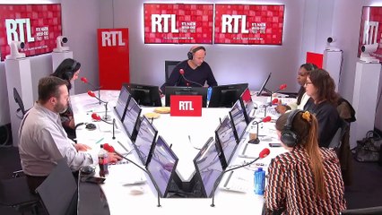 Sarah Abitbol : "On n'a rien vu, on n'a pas senti de mal-être", confie Philippe Candeloro