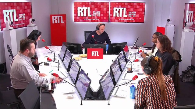 Sarah Abitbol : On n'a rien vu, on n'a pas senti de mal-être , confie Philippe Candeloro