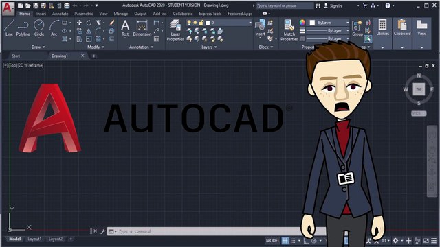 How to do Initial settings in AutoCAD in Hindi/Urdu | Initial Settings of AutoCAD