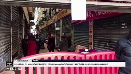 Images du Monde - 01/02/2020