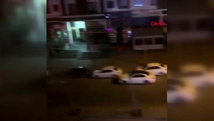 Esenyurt'taki cinayet şüphelileri yakalandı