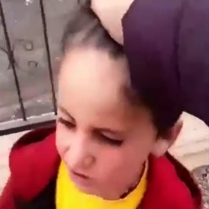 O öğretmen açığa alındı