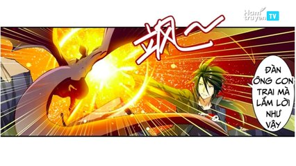 Anh Hùng Ta Không Làm Lâu Lắm Rồi Chap 161