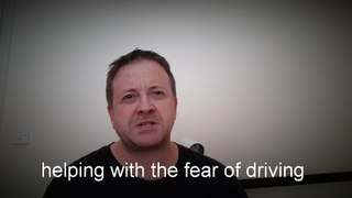 Hypnotherapy London fear of driving, fear of driving is built up areas, driving on motorways, over bridges, of overtaking or being overtook W1, Westminster, Mayfair, central London