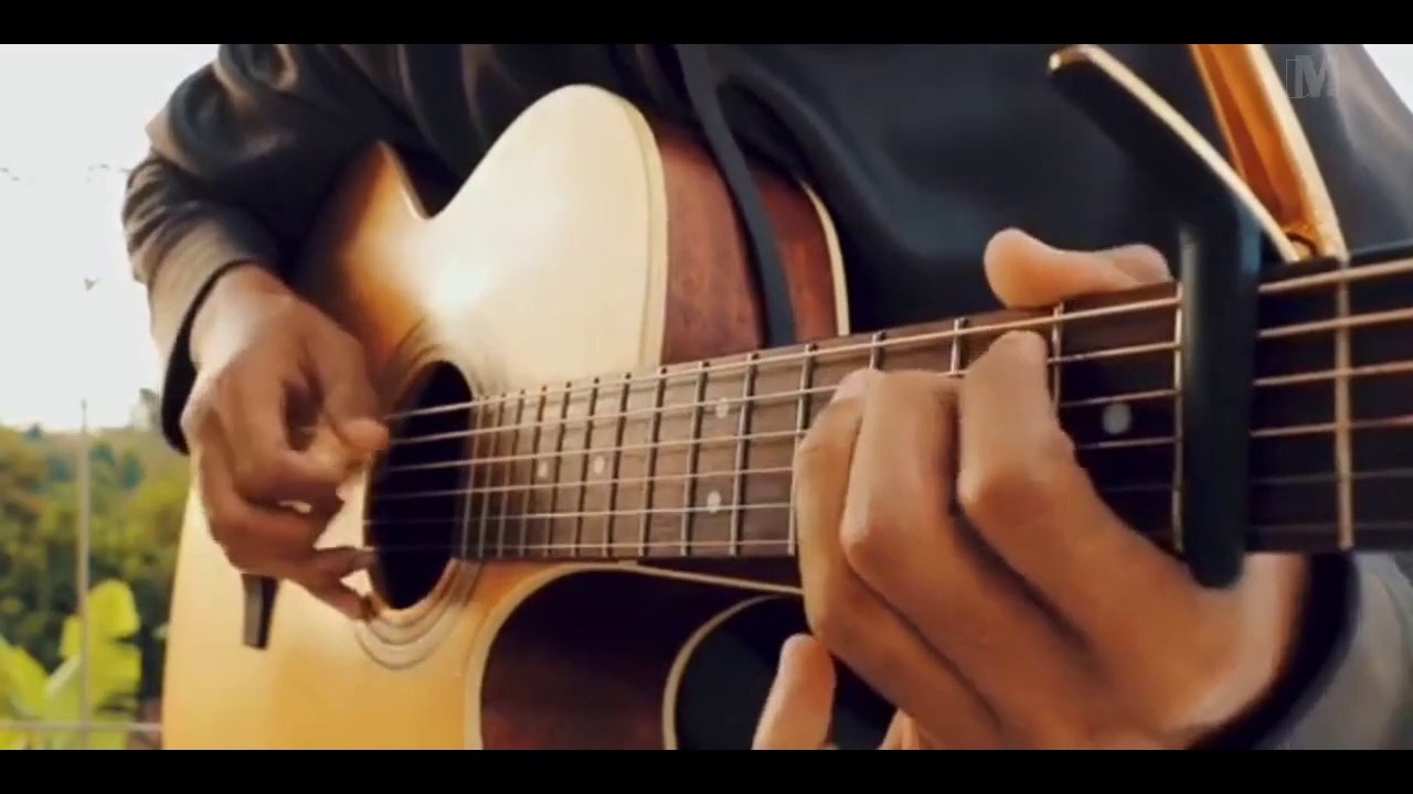 Believer_#fingerstyleDM