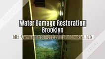Water Damage Restoration Brooklyn