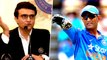 Ganguly planned IPL all stars match, Dhoni could be captain