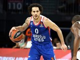 Son Dakika: Shane Larkin, Türkiye A Milli Basketbol Takımı'nda oynayacağını açıkladı