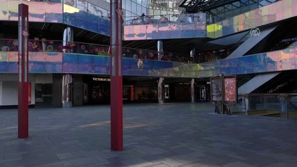 Kamuya açık alanlar zorunlu kalınmadıkça kullanılmıyor