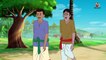 Majedaar Hindi Kahaniya - Comedy Hindi Video – Hindi Fairy Tales
