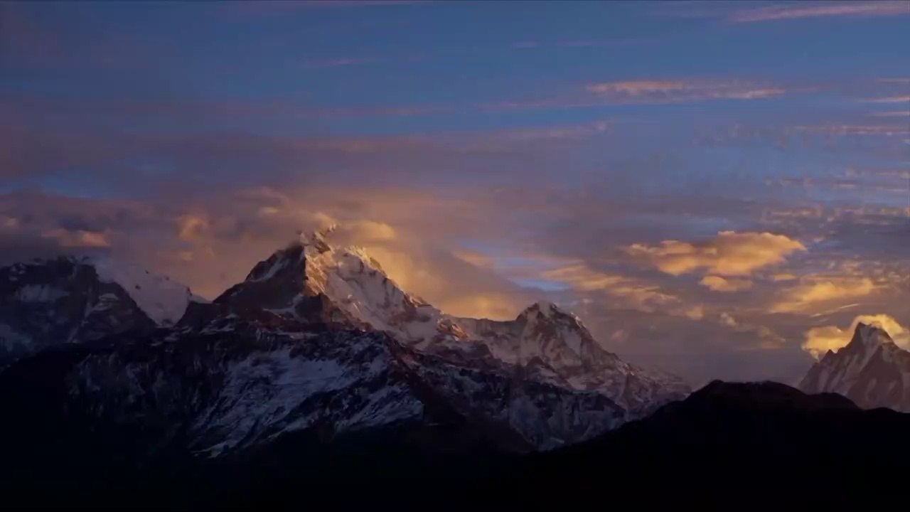 Valley of Flowers National Park, Uttarakhand