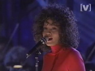 Whitney Houston - I Have Nothing (Live)