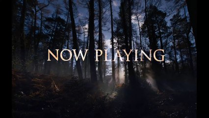 GRETEL & HANSEL movie - Scared