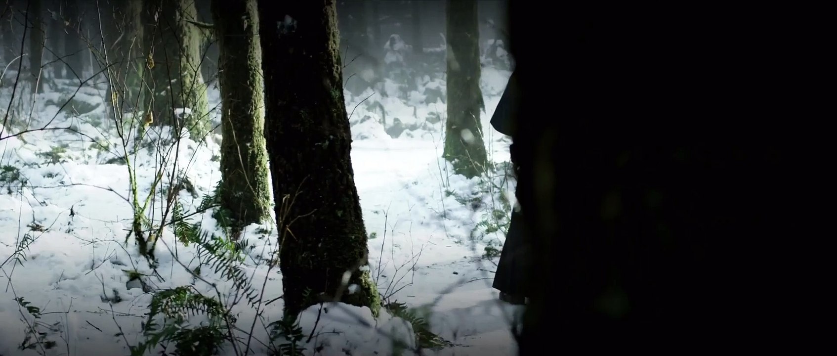 Mortal Kombat O Legado Episódio 8 - Scorpion & Sub Zero (Parte 2)