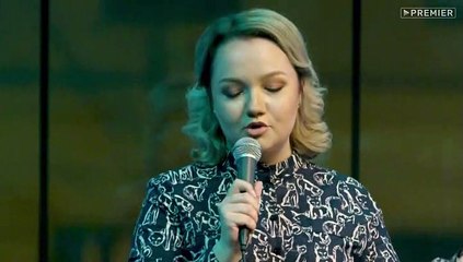 Женский Stand Up (1 сезон: 3 выпуск) [2020]