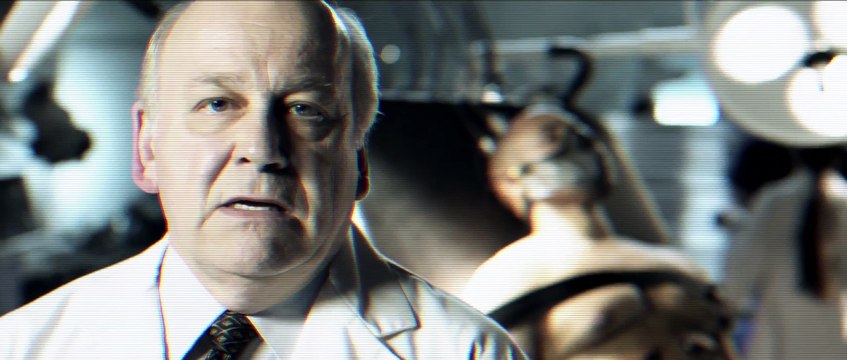 Mortal Kombat O Legado Episódio 9 - Cyrax & Sektor