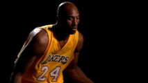 Lakers remember Kobe Bryant with touching tribute