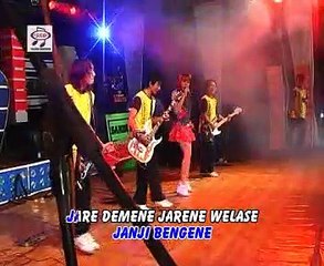 Suliana - Monteng [Official Music Video]