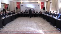 Türk Dünyası Belediyeler Birliği ile Bosna Hersek arasında iş birliği protokolü