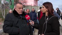 Ora News - Banorët e Paskuqanit në protestë për rrugën: Po abuzohet, por pa rrugëzgjidhje