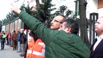 Ordu'daki heyelan (5) - Vali Seddar Yavuz'un açıklaması