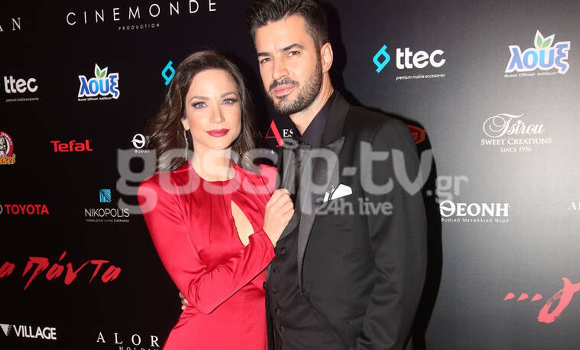 Γιάννης Τσιμιτσέλης: Μιλά για τη συγκατοίκησή του με τη Γερονικολού και αποκαλύπτει γιατί… άργησε