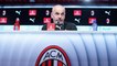 Milan-Verona, Serie A 2019/20: la conferenza stampa della vigilia