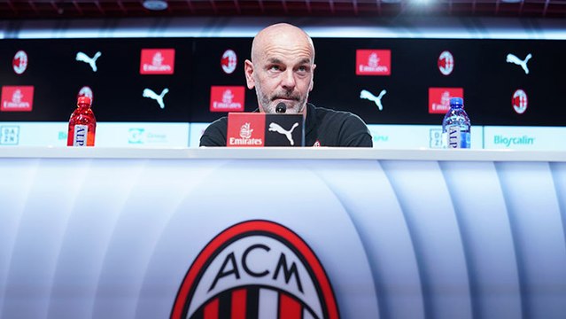 AC Milan-Verona, Serie A 2019/20: the press conference on the eve of the match