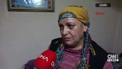 Dırmık ailesinin yaşam mücadelesi