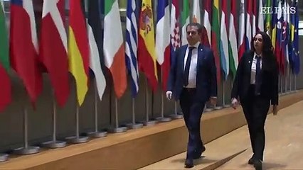 Brexit: AB Konsey binasındaki İngiltere bayrağı indirildi