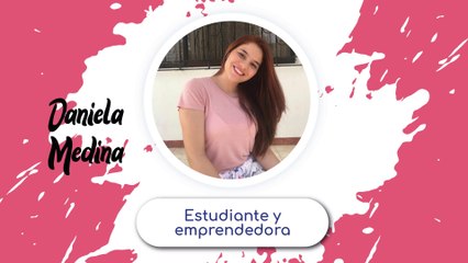 Daniela Medina- Dolce Cioccolato