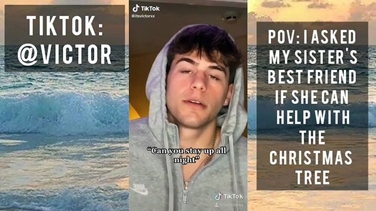 Vídeos Divertidos Y Graciosos De Tik Tok 2020 - Videos De Risa 2020