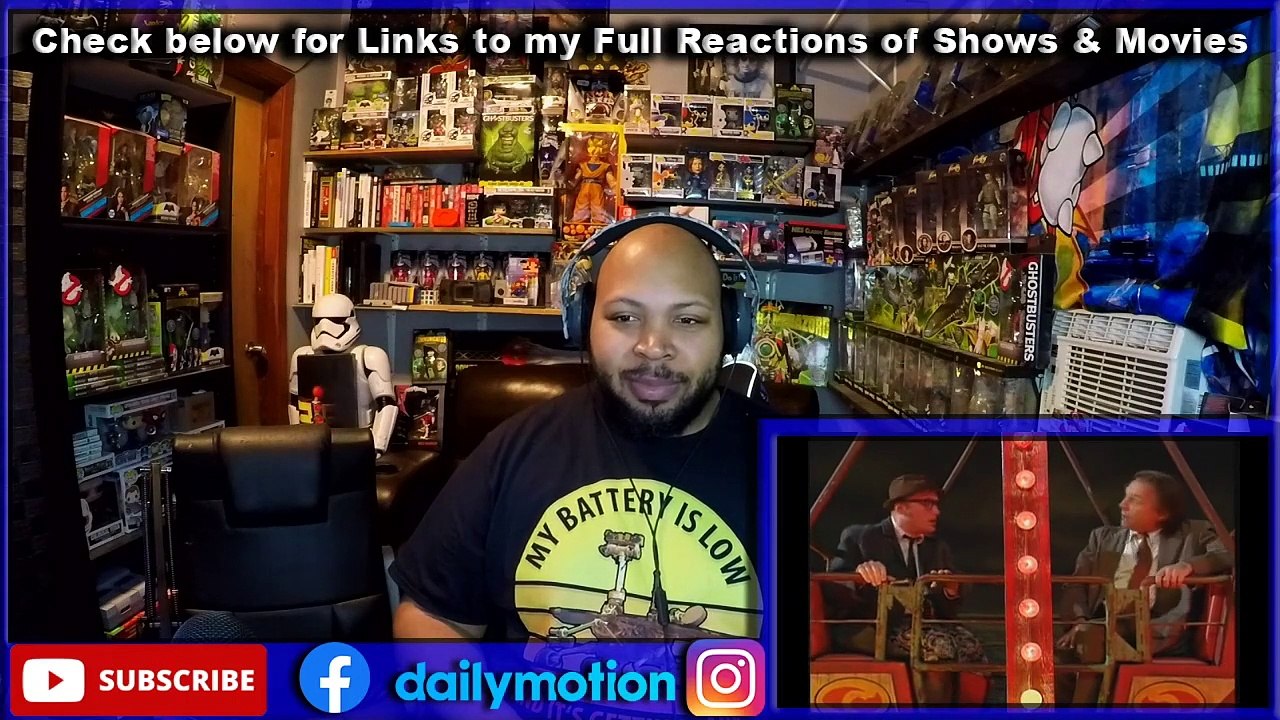 Bottom_ Season 3, Episode 1 Hole Reaection