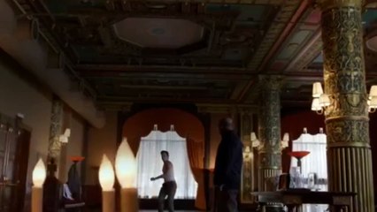 White Collar - Se5 - Ep02 - Out Oht The Frying Pan  HD Watch