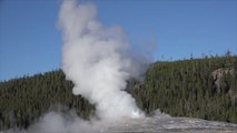 Yellowstone and Grand Teton National Parks Set New Visitor Records in April