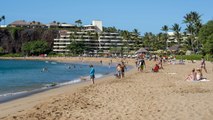 Maui Mayor Reminds Travelers Only Original Vaccine Cards Will Get Them Out of COVID-19 Tes